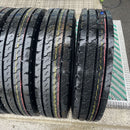 225/80R17.5 中古再生　激安美品　4本セット＋1本:60000円