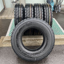 225/80R17.5 中古再生　激安美品　4本セット＋1本:60000円