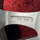 155/65R14, 75Q, ブリヂストン, アイスパートナー2 アルミホイールセット中古スタッドレス, 2025年製, 4本セット:32,000円