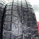 155/65R14, 75Q, ブリヂストン, アイスパートナー2 アルミホイールセット中古スタッドレス, 2025年製, 4本セット:32,000円
