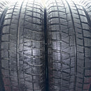 155/65R14, 75Q, ブリヂストン, アイスパートナー2 アルミホイールセット中古スタッドレス, 2025年製, 4本セット:32,000円