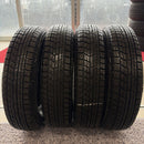 145/80R13, 75Q, ヨコハマ, IG60, 中古スタッドレス, 2024年製, 激安美品, 4本セット:14,000円