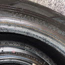 145/80R13, 75Q, ヨコハマ, IG60, 中古スタッドレス, 2024年製, 激安美品, 4本セット:14,000円