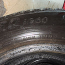 145/80R13, 75Q, ヨコハマ, IG60, 中古スタッドレス, 2024年製, 激安美品, 4本セット:14,000円