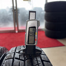 145/80R13, 75Q, ヨコハマ, IG60, 中古スタッドレス, 2024年製, 激安美品, 4本セット:14,000円