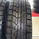 145/80R13, 75Q, ヨコハマ, IG60, 中古スタッドレス, 2024年製, 激安美品, 4本セット:14,000円