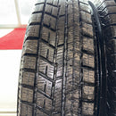 145/80R13, 75Q, ヨコハマ, IG60, 中古スタッドレス, 2024年製, 激安美品, 4本セット:14,000円