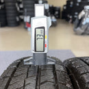145/80R13, 75Q, ブリヂストン, VRX2, 中古スタッドレス, 2024年製, 激安美品, 4本セット:15,000円