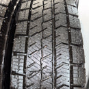 145/80R13, 75Q, ブリヂストン, VRX2, 中古スタッドレス, 2024年製, 激安美品, 4本セット:15,000円