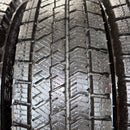 145/80R13, 75Q, ブリヂストン, VRX2, 中古スタッドレス, 2024年製, 激安美品, 4本セット:15,000円