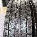 145/80R13, 75Q, ブリヂストン, VRX2, 中古スタッドレス, 2024年製, 激安美品, 4本セット:15,000円