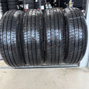 155/65R13, 73H, トーヨー, プロクセス　CF3, 中古夏タイヤ, 2023年製, 激安美品, 4本セット:14,000円
