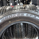 155/65R13, 73H, トーヨー, プロクセス　CF3, 中古夏タイヤ, 2023年製, 激安美品, 4本セット:14,000円