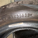 155/65R13, 73H, トーヨー, プロクセス　CF3, 中古夏タイヤ, 2023年製, 激安美品, 4本セット:14,000円