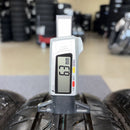 155/65R13, 73H, トーヨー, プロクセス　CF3, 中古夏タイヤ, 2023年製, 激安美品, 4本セット:14,000円