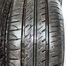 155/65R13, 73H, トーヨー, プロクセス　CF3, 中古夏タイヤ, 2023年製, 激安美品, 4本セット:14,000円