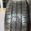 155/65R13, 73H, トーヨー, プロクセス　CF3, 中古夏タイヤ, 2023年製, 激安美品, 4本セット:14,000円