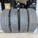 175/65R15, 84H, トーヨー, MP7, 中古夏タイヤ, 激安美品, 2023年製 4本セット:22,000円
