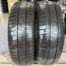 195/65R15, 91H, ダンロップ, RV505, 中古夏タイヤ, 2024年製 激安美品 2本セット:11,000円