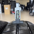 195/65R15, 91H, ダンロップ, RV505, 中古夏タイヤ, 2024年製 激安美品 2本セット:11,000円