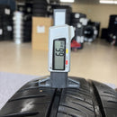 195/65R15, 91H, ダンロップ, RV505, 中古夏タイヤ, 2024年製 激安美品 2本セット:11,000円