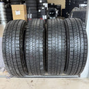 155/65R14, 75Q, ブリヂストン, VRX2, 中古スタッドレス, 2022年製, 激安美品　4本セット:16,000円