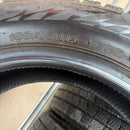 155/65R14, 75Q, ブリヂストン, VRX2, 中古スタッドレス, 2022年製, 激安美品　4本セット:16,000円