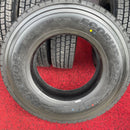 225/80R17.5 地山　新品　ダンロップ　SP068 2024年　激安美品　　6本セット：126000円