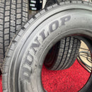 225/80R17.5 地山　新品　ダンロップ　SP068 2024年　激安美品　　6本セット：126000円
