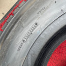 225/80R17.5 地山　新品　ダンロップ　SP068 2024年　激安美品　　6本セット：126000円