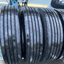 275/80R22.5. ブリヂストン ほぼ新品　2026年 激安美品　10本セット:230000円