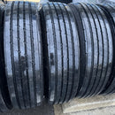 275/80R22.5. ブリヂストン ほぼ新品　2026年 激安美品　10本セット:230000円