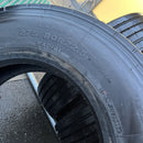 275/80R22.5. ブリヂストン ほぼ新品　2026年 激安美品　10本セット:230000円