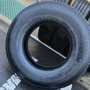 275/80R22.5. ブリヂストン ほぼ新品　2026年 激安美品　10本セット:230000円