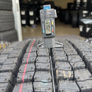 11R22.5,16PR,ダンロップ,SP001,2025年製,新品冬タイヤ 8本セット:328000円