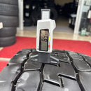 245/70R19.5 YOKOHAMA,710R 中古MIXタイヤ 1本:9000円