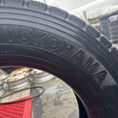 245/70R19.5 YOKOHAMA,710R 中古MIXタイヤ 1本:9000円