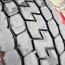 245/70R19.5 YOKOHAMA,710R 中古MIXタイヤ 1本:9000円