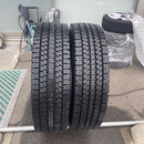 275/80R22.5. 中古再生　激安美品　ほぼ新品　2本セット:44000円
