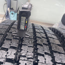 275/80R22.5. 中古再生　激安美品　ほぼ新品　2本セット:44000円
