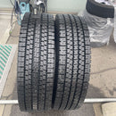 275/80R22.5. 中古再生　激安美品　ほぼ新品　2本セット:44000円