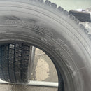 275/80R22.5. 中古再生　激安美品　ほぼ新品　2本セット:44000円