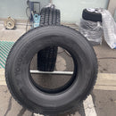 275/80R22.5. 中古再生　激安美品　ほぼ新品　2本セット:44000円