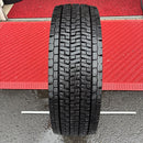 265/70R19.5, ヨコハマ, 903W, 深溝 中古冬タイヤ 1本:14000円