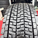265/70R19.5, ヨコハマ, 903W, 深溝 中古冬タイヤ 1本:14000円