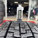265/70R19.5, ヨコハマ, 903W, 深溝 中古冬タイヤ 1本:14000円