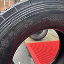265/70R19.5, ヨコハマ, 903W, 深溝 中古冬タイヤ 1本:14000円