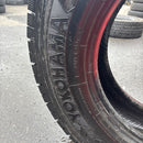 265/70R19.5, ヨコハマ, 903W, 深溝 中古冬タイヤ 1本:14000円