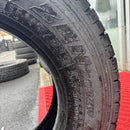 265/70R19.5, ヨコハマ, 903W, 深溝 中古冬タイヤ 1本:14000円