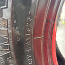 265/70R19.5, ヨコハマ, 903W, 深溝 中古冬タイヤ 1本:14000円